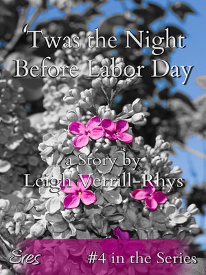 cover image of 'Twas the Night Before Labor Day (Nights Before #4)